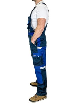 РАБОЧИЕ БРЮКИ ALVIN