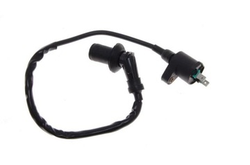 CEWKA ZAPŁONOWA SKUTER GY6 4T