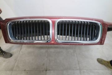 KAPOTA KRYT MOTORU BMW SÉRIE 7 E38