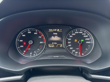 Seat Leon III ST Facelifting 1.4 EcoTSI 150KM 2018 Seat Leon Seat Leon 1.4 EcoTSI FR S&amp;S DSG / Aso /, zdjęcie 14