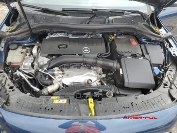 Mercedes GLA II 2023 Mercedes-Benz GLA 2023 r., 2,0L 250 4 MATIC 2.0 Benzyna 221KM, zdjęcie 11