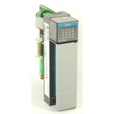 Moduł PLC Allen Bradley SLC 500 1746-IB16 INPUT