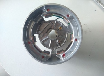 Магнето зажигания Jawka 50 Romet ogar