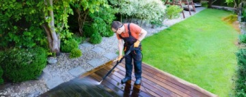 Латунный пистолет для моек высокого давления Lavor Долговечный, прочный