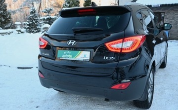 Hyundai ix35 SUV Facelifting 2.0 GDI 166KM 2015 Hyundai ix35 2,0 GDI 166 KM BI-Xenon Panorama Nawigacja Kamera 2.0 Benzyna, zdjęcie 37