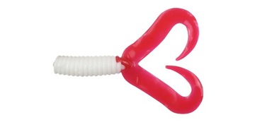 TWISTER RELAX TWIN DWA OGONY 5CM-5SZT. DTT2-TS048