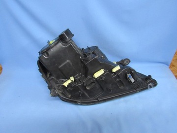 LEVÝ MERCEDES W164 ML PŘED FACELIFT BI-XENON NATÁČECÍ D1S USA