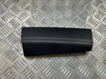 LISTWA OSŁONA DESKI BMW X5 F15 9252544