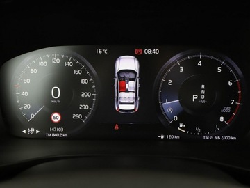 Volvo XC40 Crossover 1.5 T3 163KM 2019 Volvo XC 40 Momentum Pro T3 automat skóra navi, zdjęcie 21