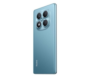Смартфон Xiaomi Redmi Note 14 Pro 8/256 ГБ Ocean Blue