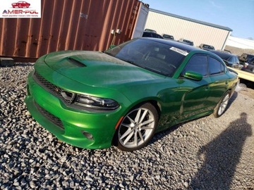 Dodge Charger DODGE CHARGER SCAT PACK, 2020r.,...