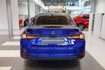 Lexus ES VII (XV70) 2022 Lexus ES 300h F Sport Design 2.5 Hybryda 218KM, zdjęcie 3