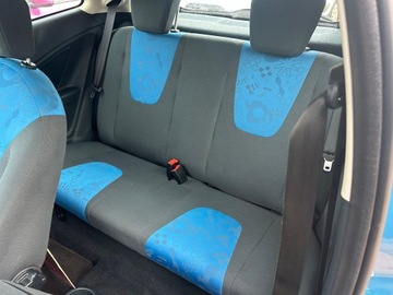 Ford Ka III 1.2 Duratec 69KM 2014 Ford KA 1.2 Benzyna Wersja Concept, zdjęcie 8