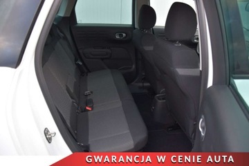 Citroen C3 Aircross  I Crossover 1.2 PureTech 110KM 2018 Citroen C3 Aircross NawigacjaKamera Asystenty Klimatronic Tempomat Multifu, zdjęcie 6