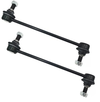 ŁĄCZNIKI STABILIZATORA OPEL VECTRA B CORSA C KPL