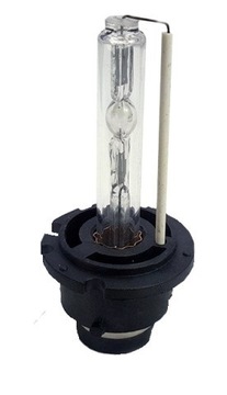 Żarnik palnik żarówka xenon D2S Basic 6000K