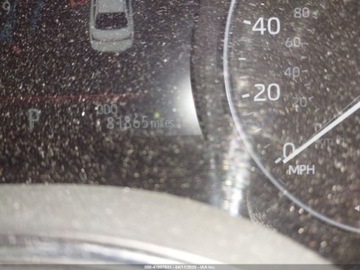 Toyota Avalon III 2021 Toyota Avalon XLE Hybrid 2021 2.5l 2.5 Hybryda 176KM, zdjęcie 11