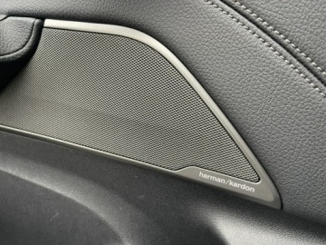 BMW Seria 5 G30-G31 Limuzyna Facelifting 3.0 530d 286KM 2022 BMW 530 Msport Xdrive Skóra Kamera Harman, zdjęcie 14