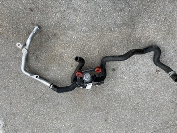 AUDI A5 2,0 TDI VENTIL EGR RECIRKULACE 04L131501