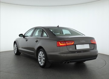 Audi A6 C7 Limousine 2.0 TDI 177KM 2014 Audi A6 2.0 TDI, Salon Polska, Serwis ASO, 174 KM, zdjęcie 3