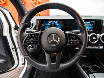 Mercedes Klasa B W247 2020 MERCEDES-BENZ B Klasa 180 d 7G-DCT 1.5 (116KM) 2020, zdjęcie 11
