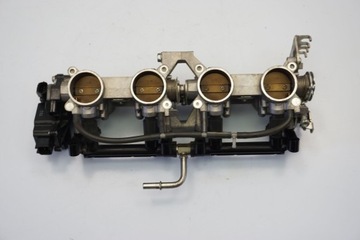 SUZUKI GSR 600 06-10 PRZEPUSTNICE WTRYSKI