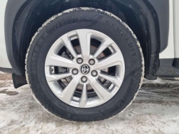 Toyota 2023 Toyota Yaris Cross Yaris Cross Hybrid 1.5 ComfortTech VAT23, ser. w ASO, G, zdjęcie 26