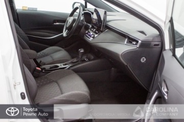 Toyota Corolla XII TS Kombi Facelifting 1.8 Hybrid 140KM 2024 Toyota Corolla Seria E21 (2019-) 1.8 Hybrid Comfor, zdjęcie 11