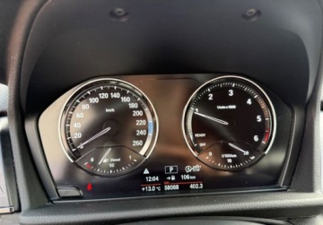 BMW Seria 2 G42-U06 Gran Coupe 1.5 216d 116KM 2022 BMW Seria 2 salon PL FV VAT 23 gwarancja rok bezwypadkowa 1.5, zdjęcie 15