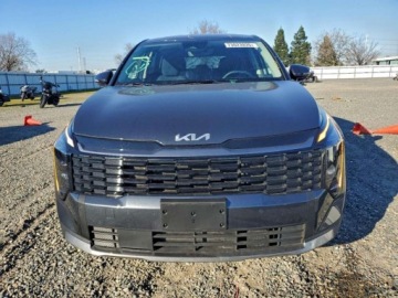 Kia Sportage V 2026 Kia Sportage 2026 KIA SPORTAGE S 1.6 Hybryda 177KM, zdjęcie 4