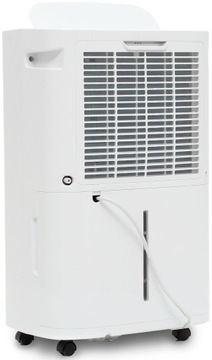 Осушитель WELLTEC DHN20 | до 40 м2 | НЕРА H13