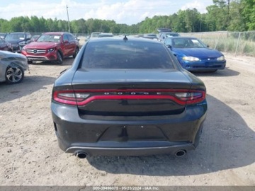 Dodge Charger VII 2021 Dodge Charger 2021r, Scat Pack, 6.4L 6.4 Benzyna 485KM, zdjęcie 8