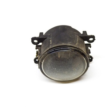 JAGUAR S-TYPE 2005 PRAVÁ STRANA SVĚTLO MLHOVKY PŘEDNÍ