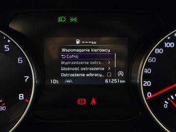 Kia XCeed Crossover Facelifting 1.5 T-GDi 160KM 2023 Kia XCeed M / Kamera / 1 właściciel / Salon Polska, zdjęcie 29