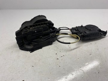 BMW 7 F01 F02 ZÁMEK DVEŘE PRAVÝ ZADNÍ 7202007