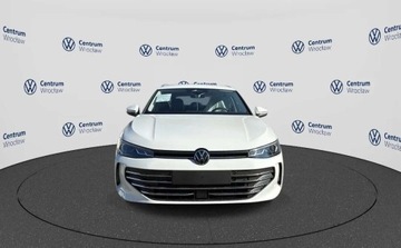 Volkswagen Passat B9 2025 Volkswagen Passat Dostepny od reki 2.0 Diesel 122KM, zdjęcie 1