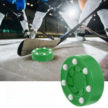 Шайбы для хоккея на роликах INLINE STREET PUCK OUTDOOR PUCK