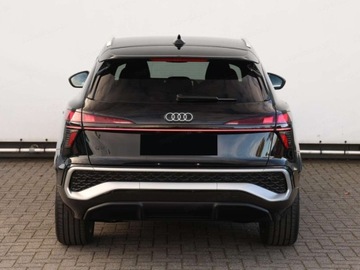 Audi Q3 II SUV 1.5 35 TFSI 150KM 2025 AUDI Q3 TFSI S line Suv 1.5 (150 KM) 2025, zdjęcie 1