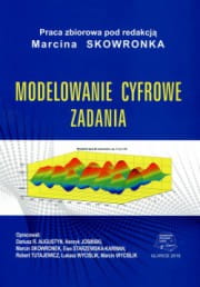 Modelowanie cyfrowe zadania wyd. 2.