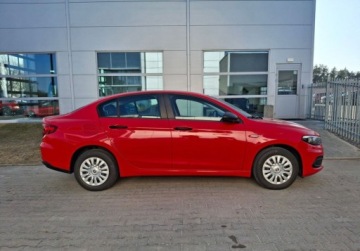 Fiat Tipo II Sedan 1.4 95KM 2019 Fiat Tipo 1.4 16V 95KM Easy MT6 Salon PL FV23 1.4 Benzyna 95KM, zdjęcie 6