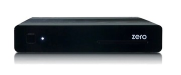 VU+ Zero rev. 2 HEVC H.265 BLACK Linux Enigma2