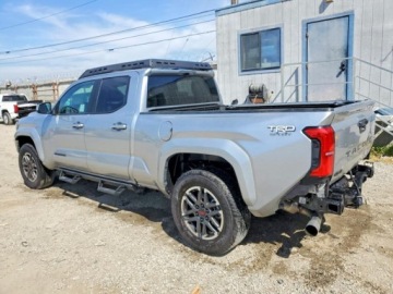 Toyota Tacoma II 2026 Toyota Tacoma TRD Sport 2026 2.4 Benzyna 278KM, zdjęcie 1