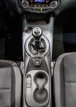 Nissan Juke II Crossover 1.0 DIG-T 114KM 2021 Nissan Juke 1.0 DIG-T N-Connecta Benzyna 114KM, zdjęcie 36