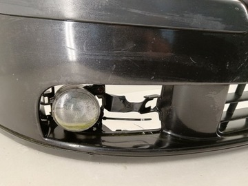 NÁRAZNÍK PŘEDNÍ MASKA VW GOLF 5 V 03-09