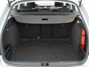 Skoda Octavia III Kombi Facelifting 1.5 TSI ACT 150KM 2019 Škoda Octavia Skoda Octavia WU1990J#1.5 TSI Style, zdjęcie 26