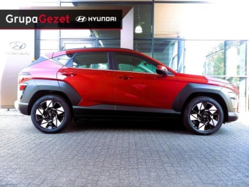 Hyundai Kona II 2026 Hyundai Kona 1,6 GDI 138 KM HEV 6DCT Executive + P. TECH i Design Ultimate, zdjęcie 1