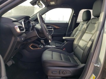 Chevrolet TrailBlazer II 2023 Chevrolet Trailblazer Activ 2023 1.3l 1.3 Benzyna 155KM, zdjęcie 7