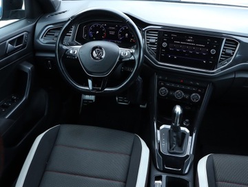 Volkswagen T-Roc I SUV 1.5 TSI ACT 150KM 2018 VW T-Roc 1.5 TSI, Salon Polska, 1. Właściciel, zdjęcie 6