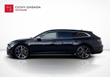 Volkswagen Arteon Shooting Brake R 2.0 TSI 320KM 2024 Volkswagen Arteon Shooting Brake R 4Motion DSG 320KM Matrix Kamera ACC DCC, zdjęcie 1