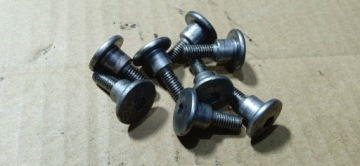 YAMAHA FAZER FZS 600 Y ВИНТ БОЛТЫ КРЫШКИ КЛАПАНА